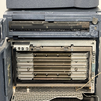 Waters Acquity Column Manager image 3